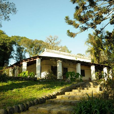 Finca La Colorada Сан-Сальвадор-де-Жужуй Экстерьер фото