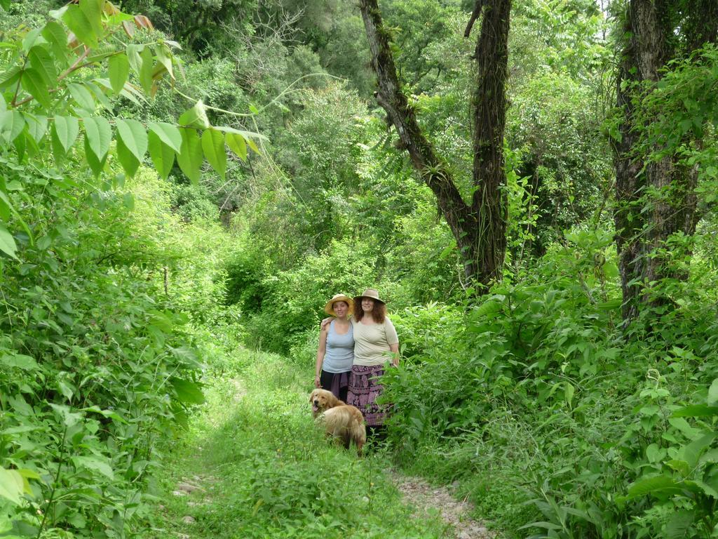 Finca La Colorada Сан-Сальвадор-де-Жужуй Экстерьер фото