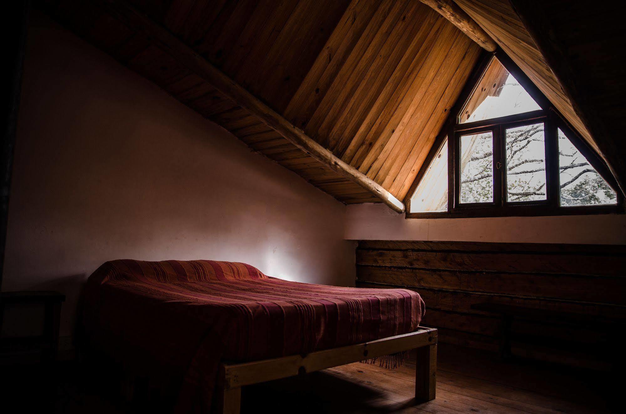 Finca La Colorada Сан-Сальвадор-де-Жужуй Экстерьер фото